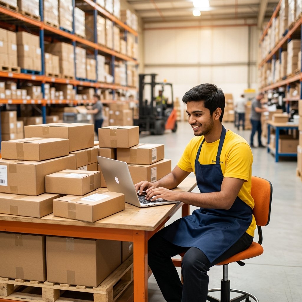 Logistics