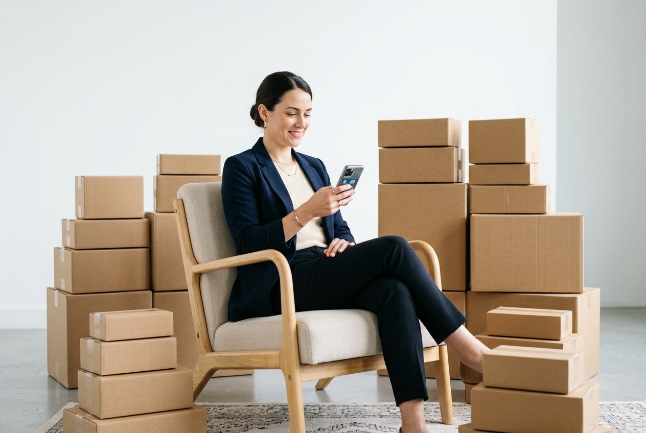 Shipping Options